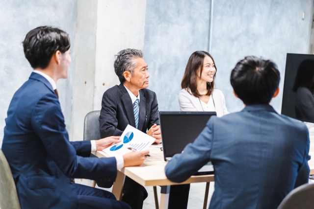 イベント企画とマーケティング