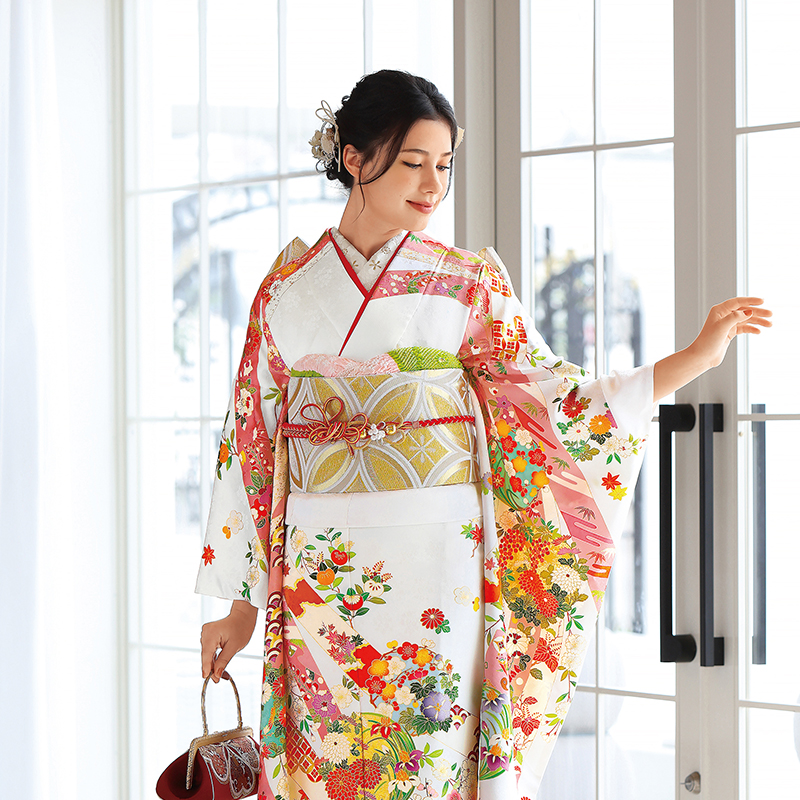 振袖購入プラン