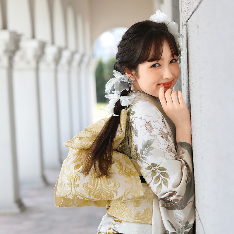 振袖レンタルプラン