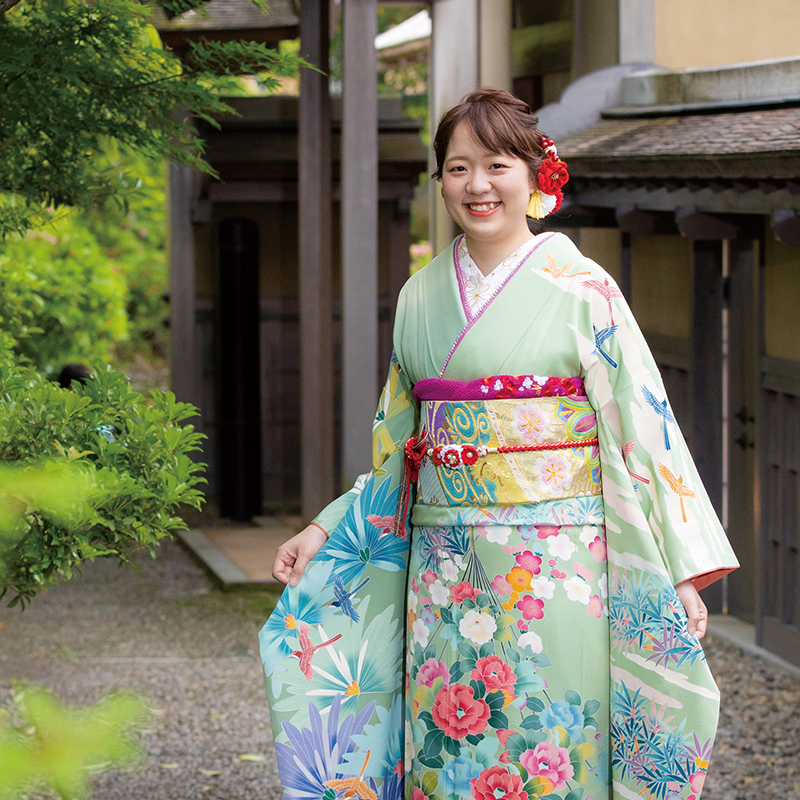 ママ振りプラン