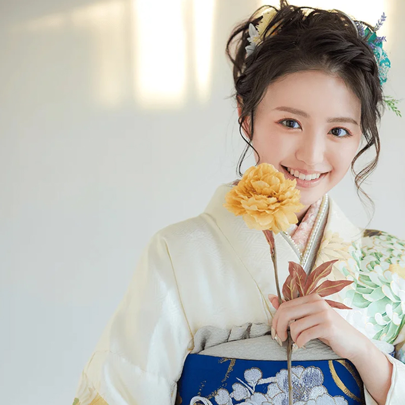 振袖購入プラン