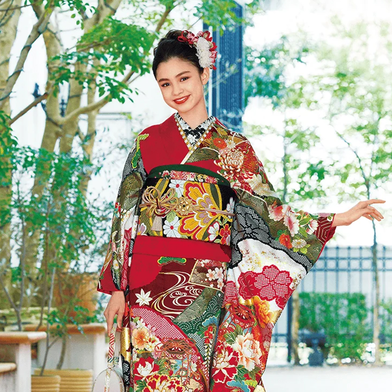 ママ振りプラン