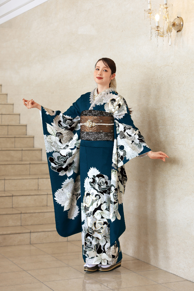 振袖カタログ ( C-511 )