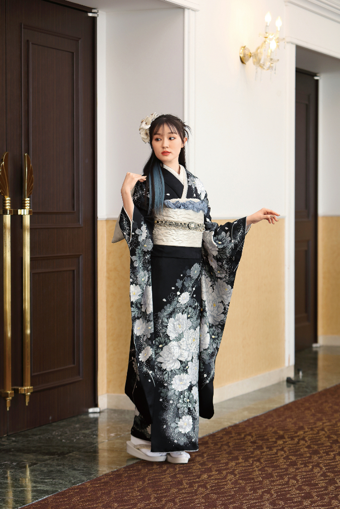 振袖カタログ ( C-512 )