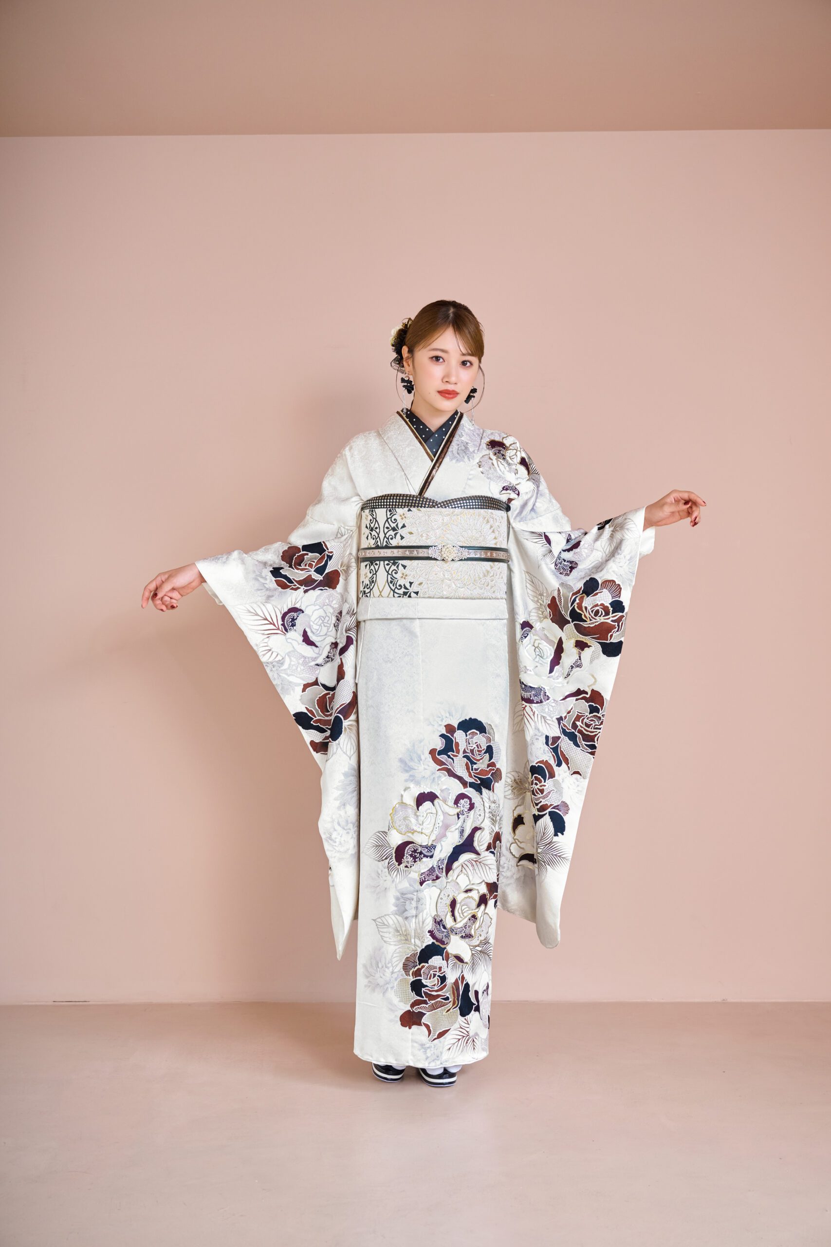 振袖カタログ ( B-2 )