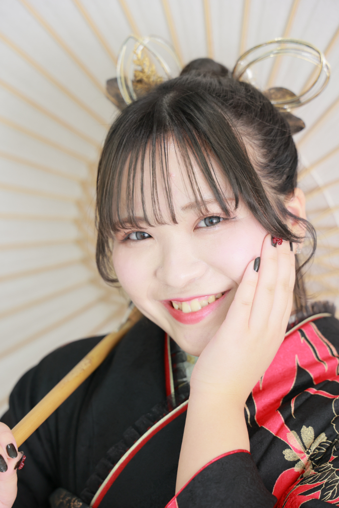 お客様振袖ギャラリー ( )