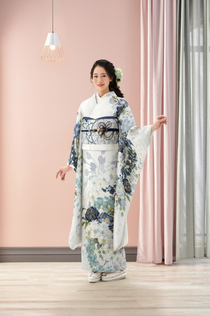 振袖カタログ ( A-112 )